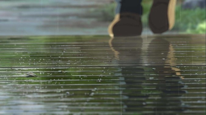 ***拍大尺度片子时摄影师不会看光吗?